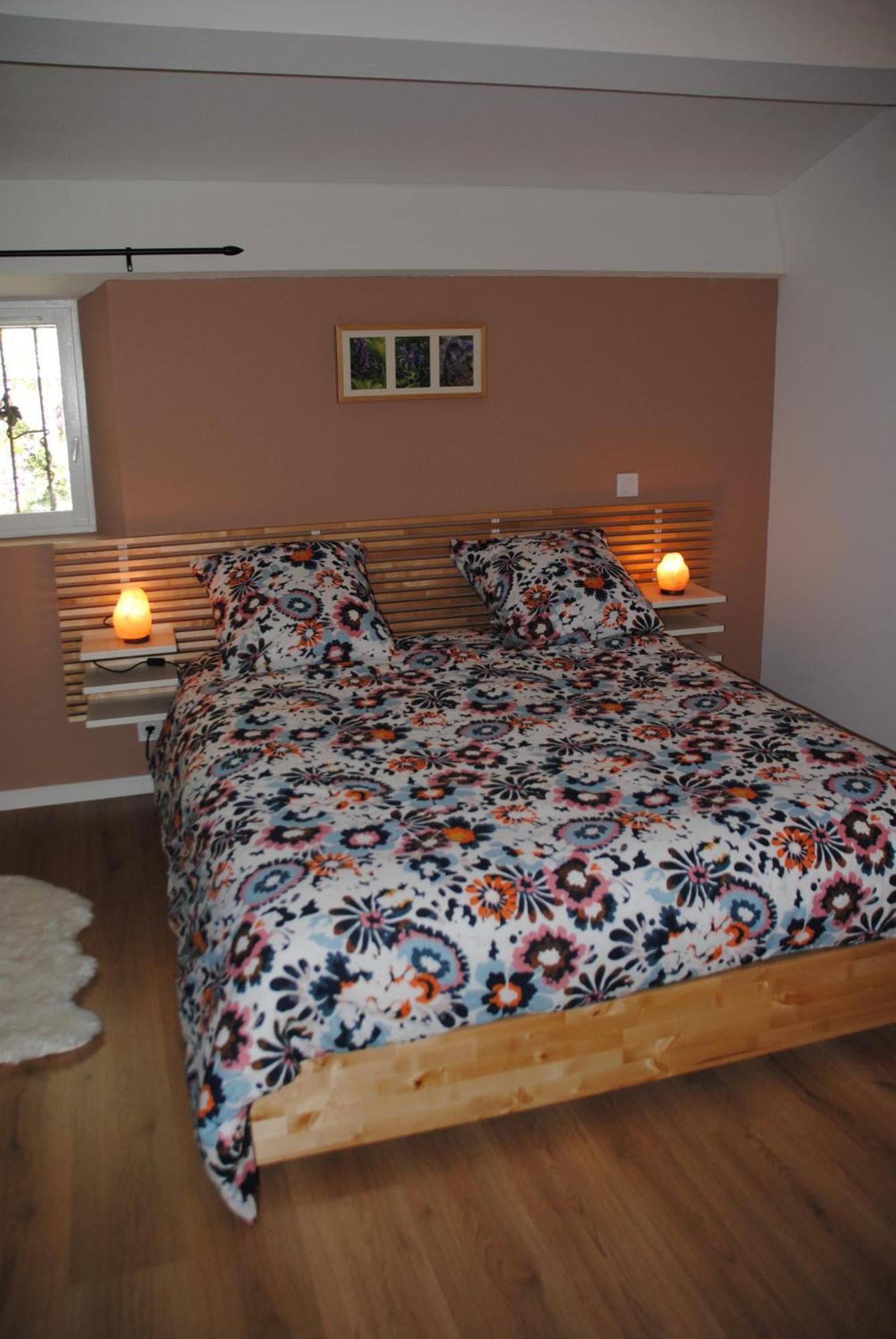 Appartement Cosy Au Deuxieme Etage Malaucène Zewnętrze zdjęcie