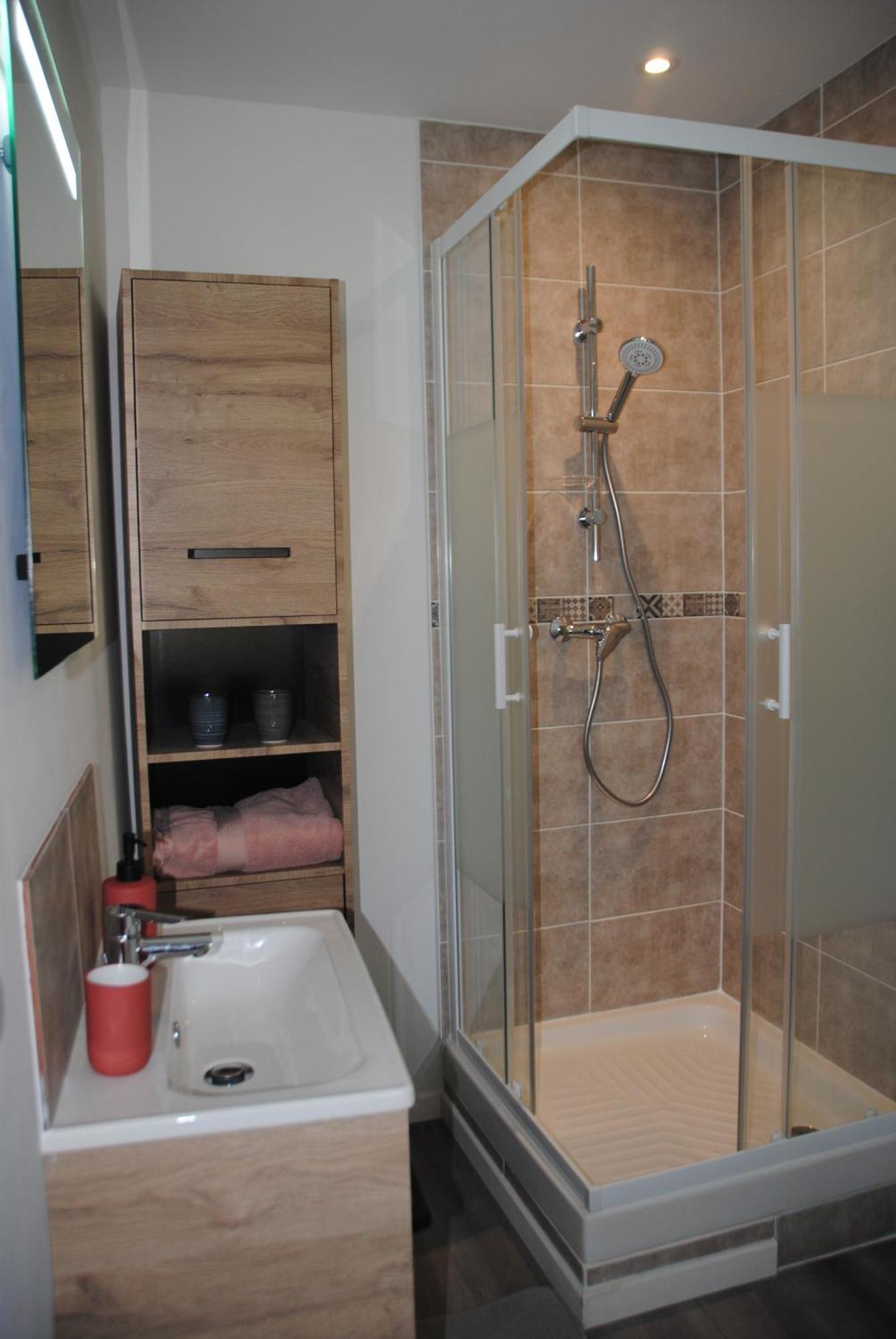 Appartement Cosy Au Deuxieme Etage Malaucène Zewnętrze zdjęcie