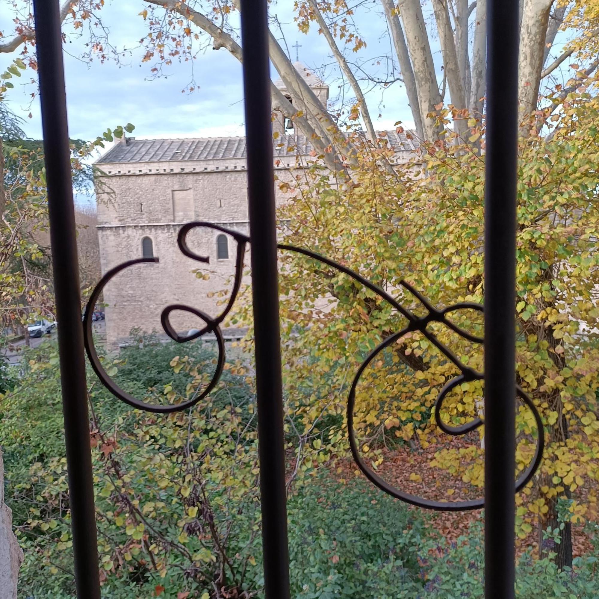 Appartement Cosy Au Deuxieme Etage Malaucène Zewnętrze zdjęcie